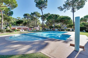 Vilamoura Golf Villa I by Homing